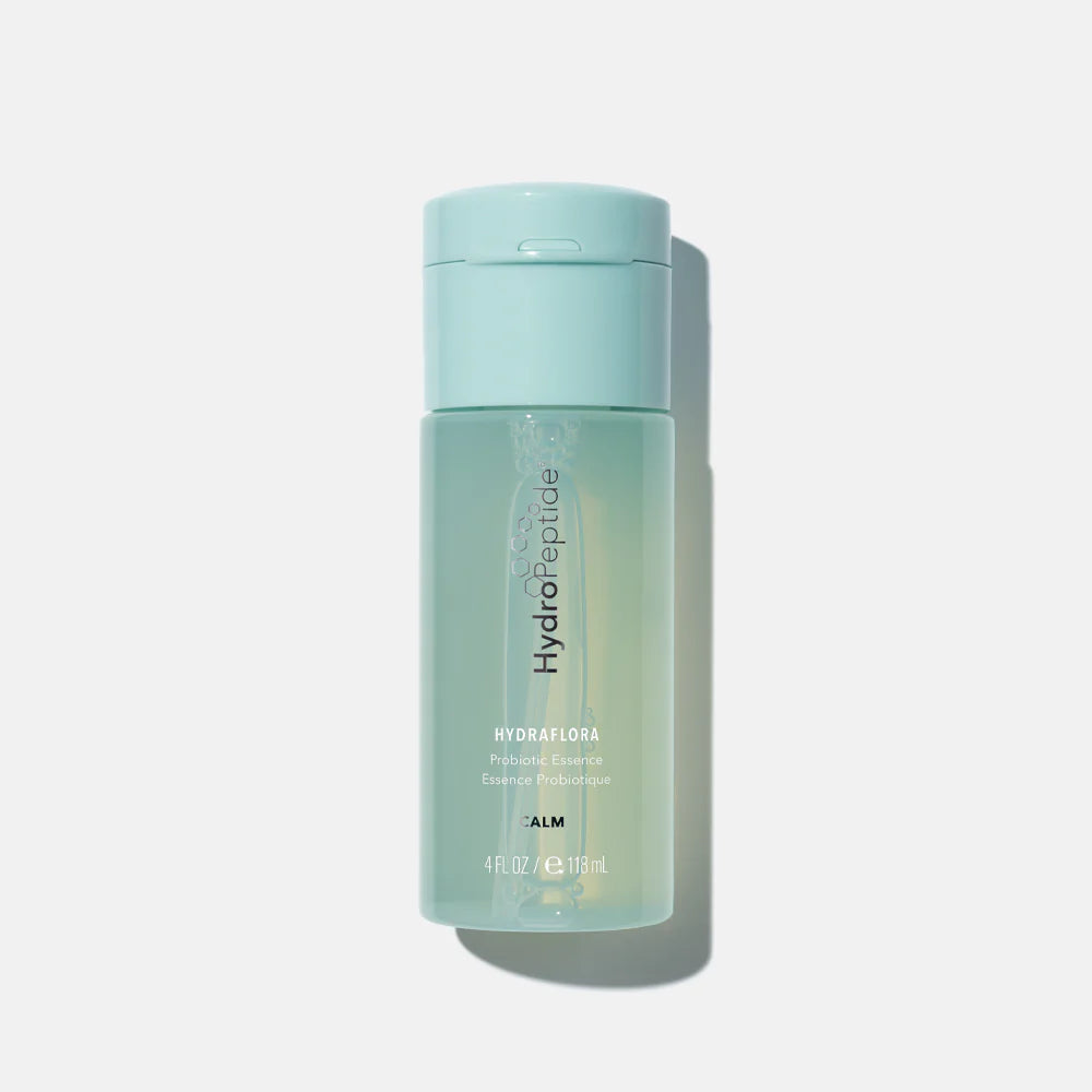 Hydro Peptide Hydraflora Toner