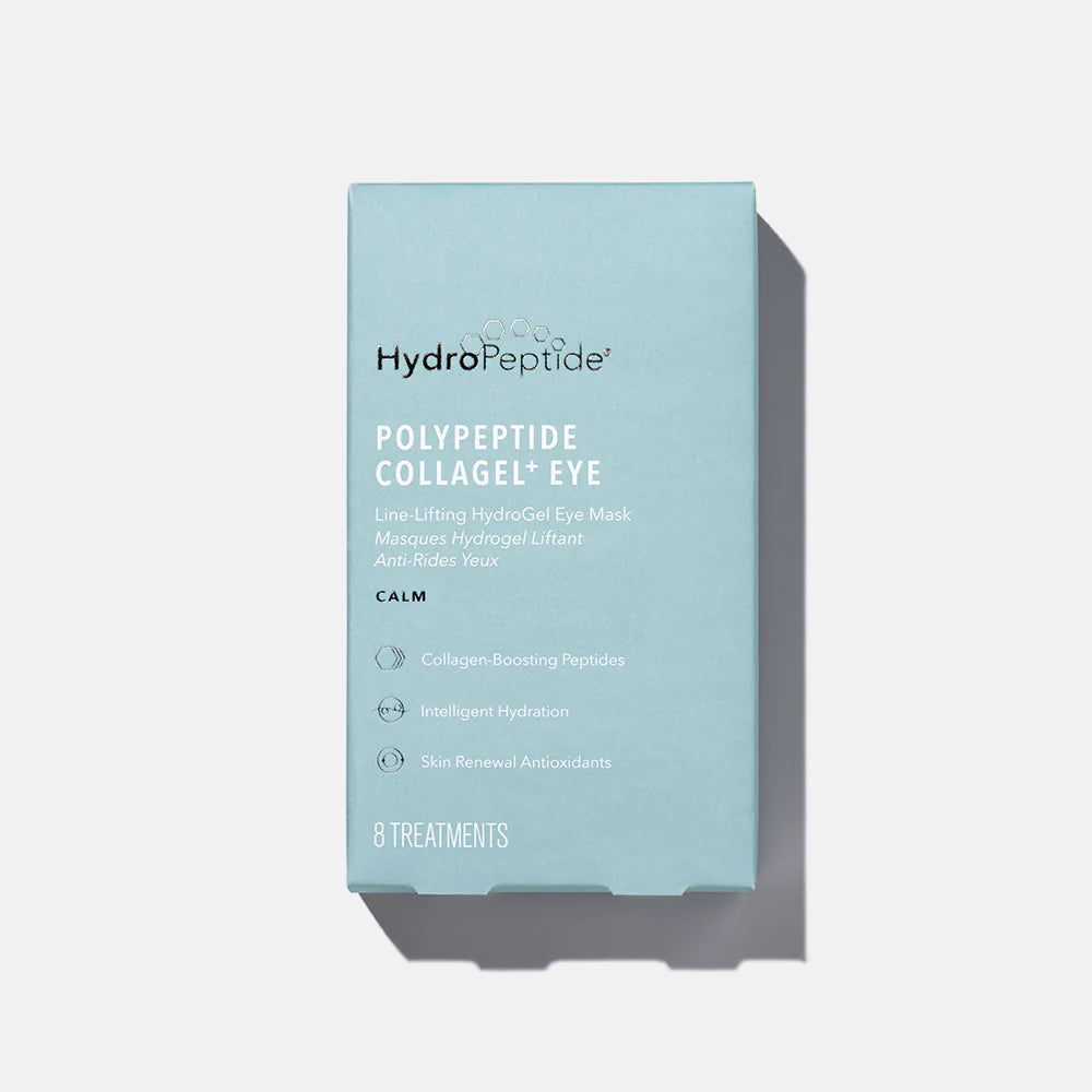Hydro Peptide Collagel Eye Mask
