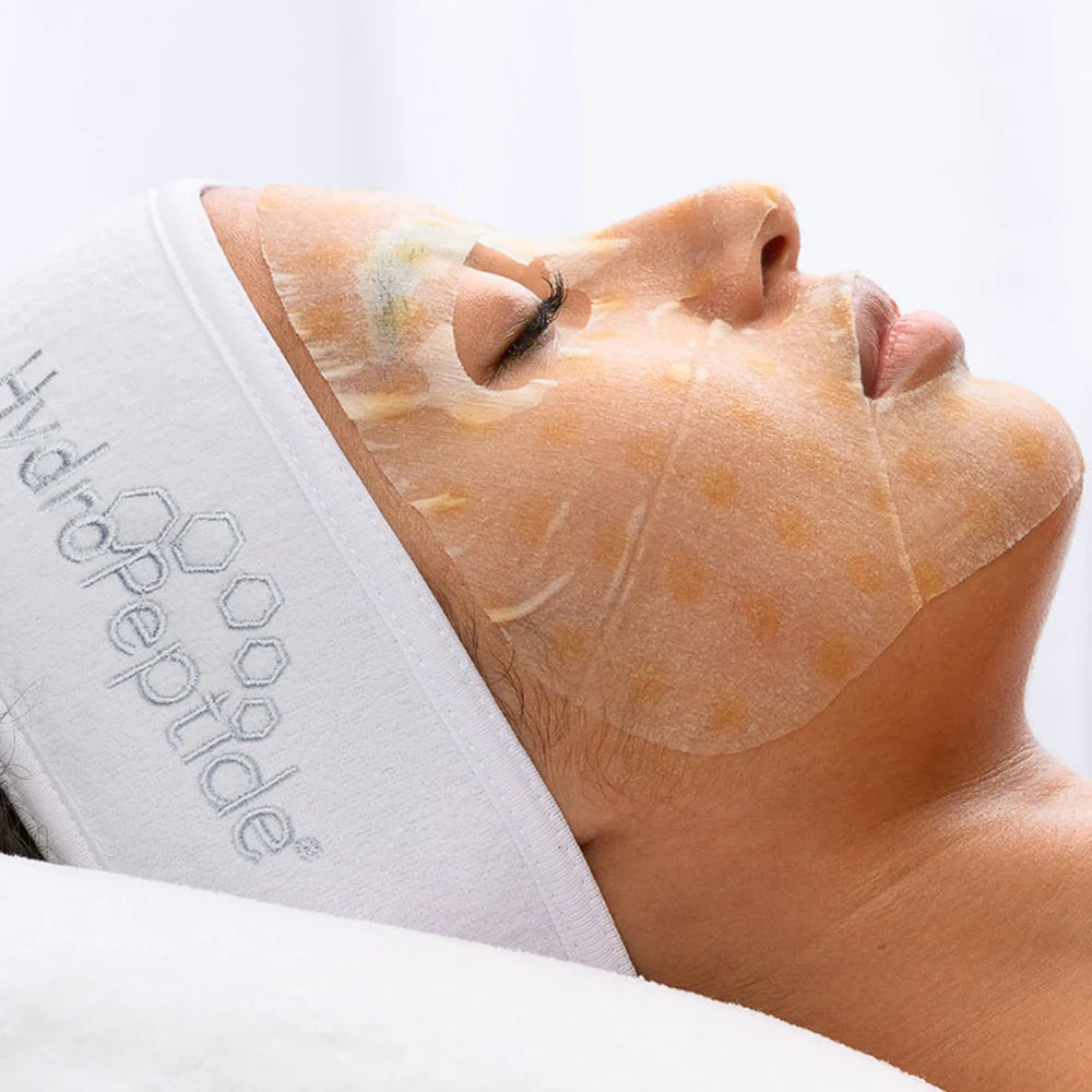 Firming Vitamin C Mask