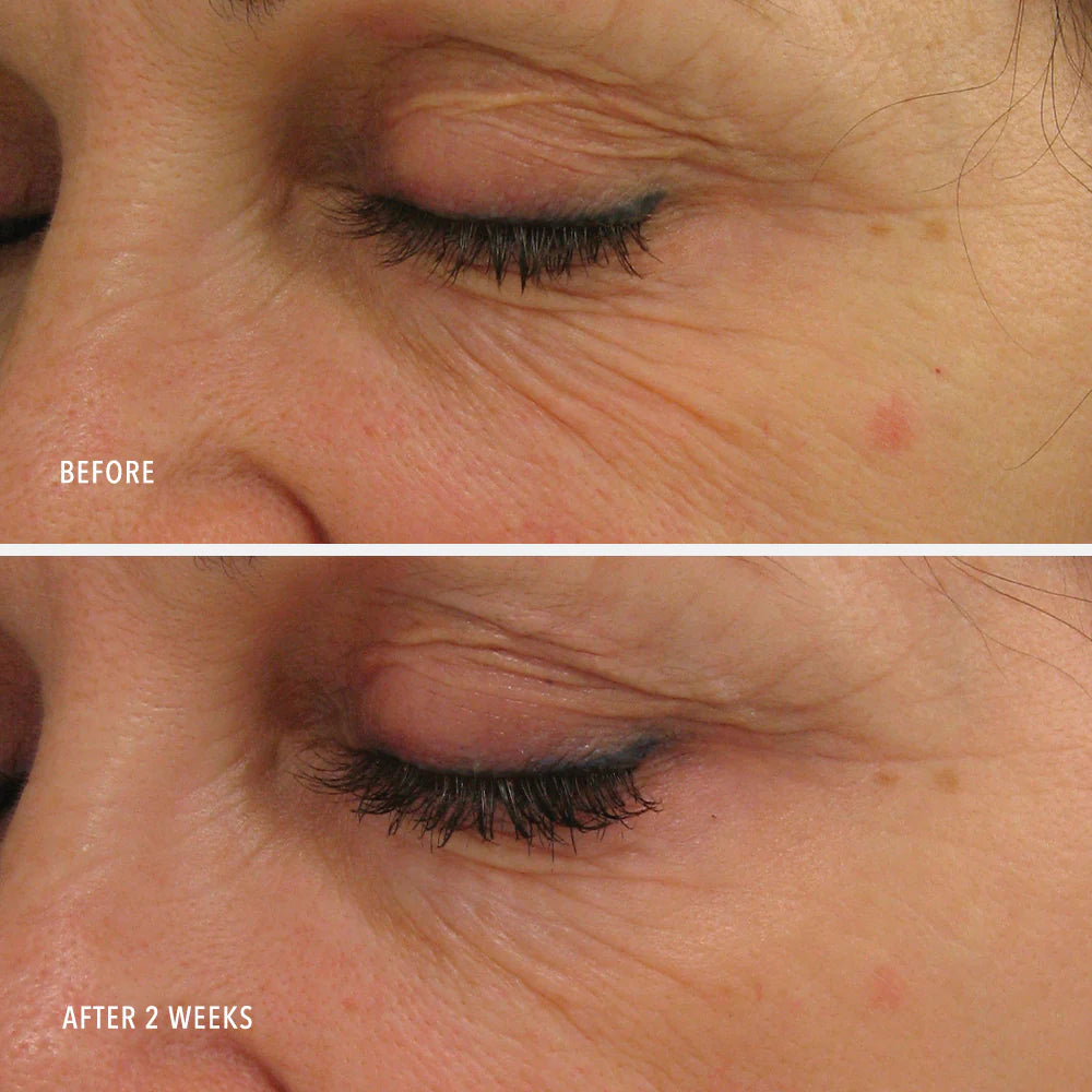Hydro Peptide Power Lift