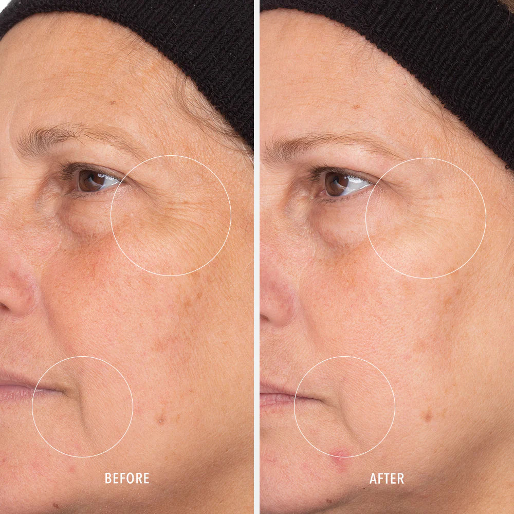 Hydro Peptide Retinol Booster