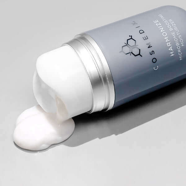 Cosmedix Harmonize Moisturizer