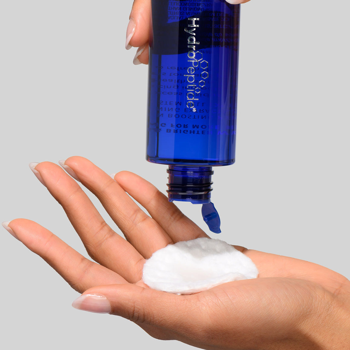 Hydro Peptide Pre- Treatment Toner