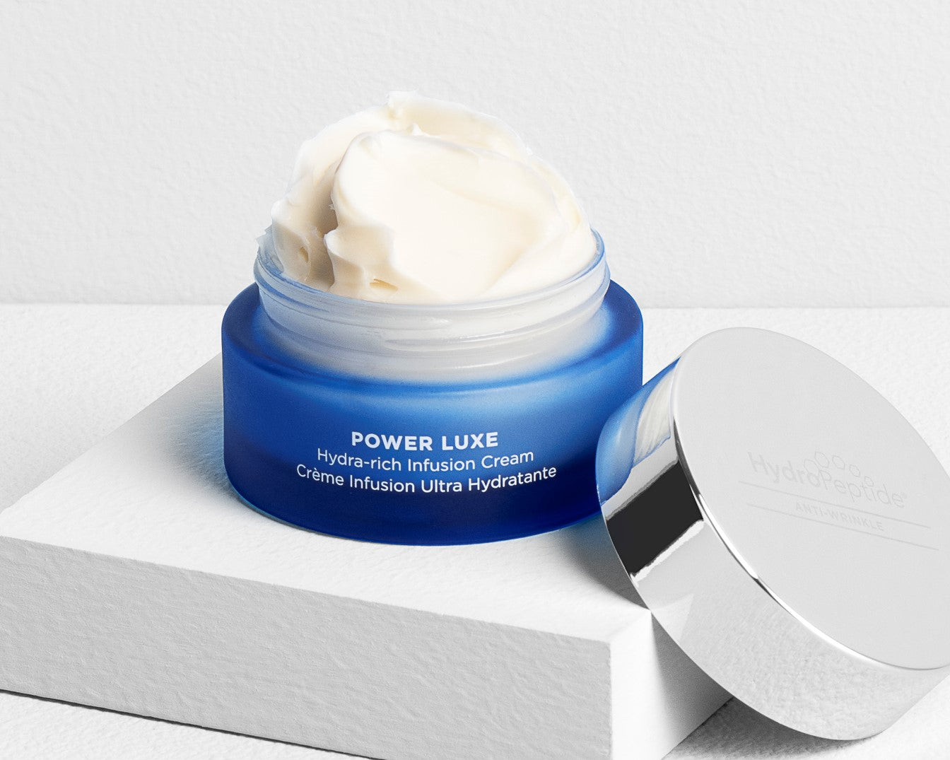 Hydro Peptide Power Luxe