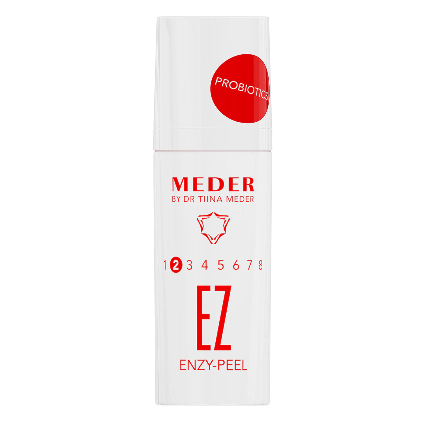 MEDER Enzy-peel