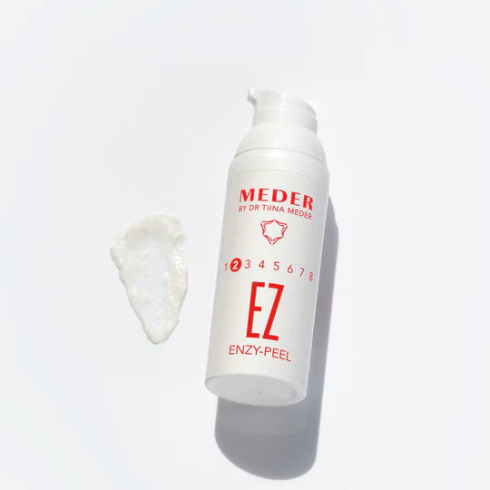 MEDER Enzy-peel
