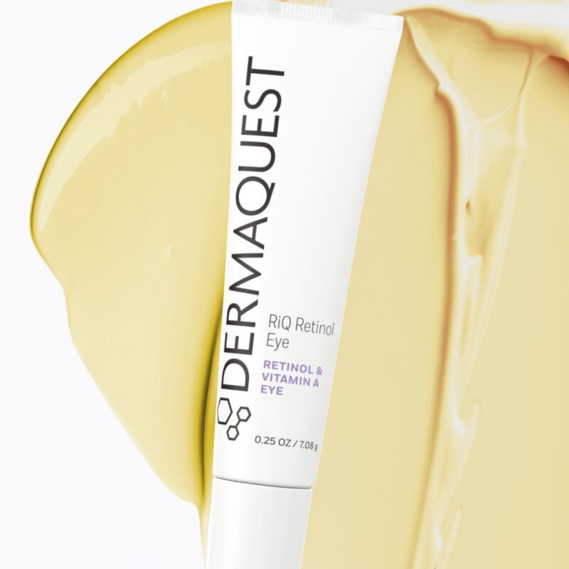 RiQ Retinol Eye