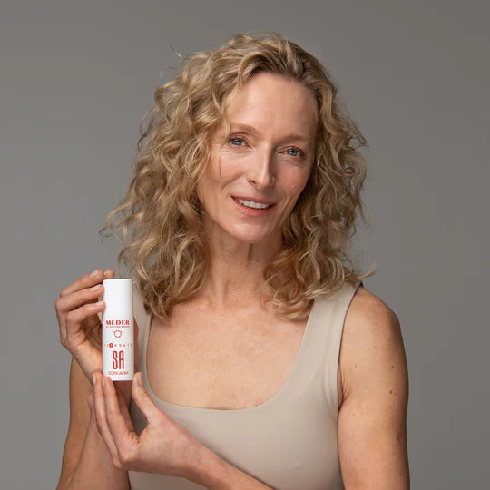 MEDER soin-Apax Serum