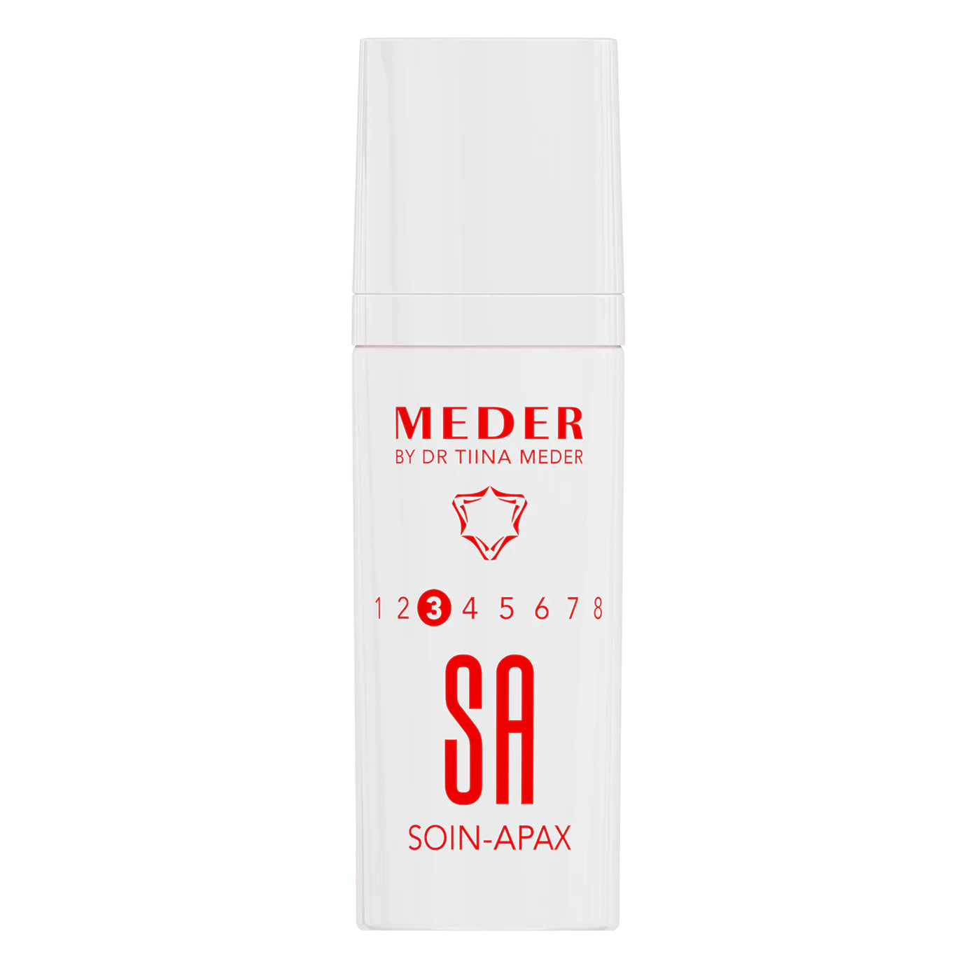 MEDER soin-Apax Serum