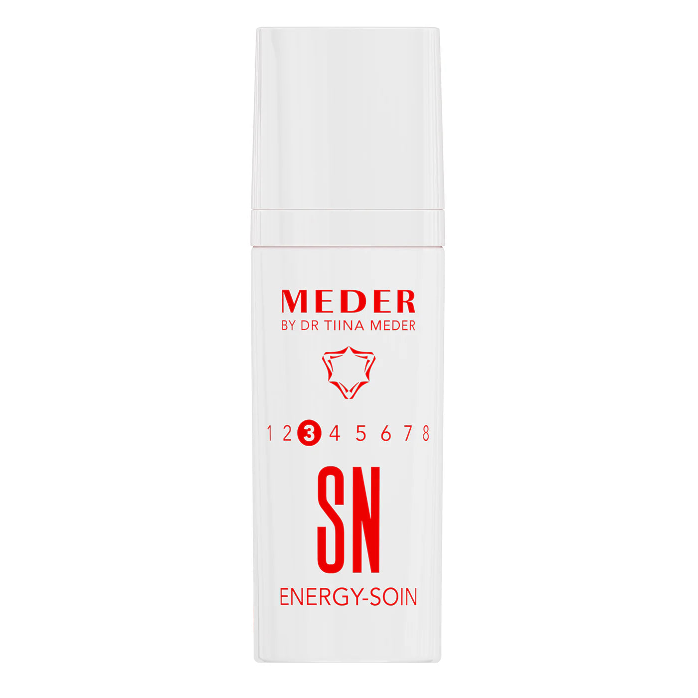 MEDER Energy-Soin Serum