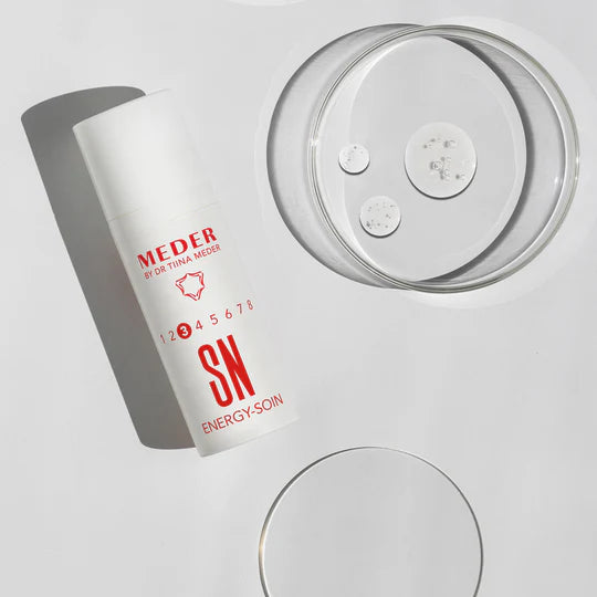 MEDER Energy-Soin Serum