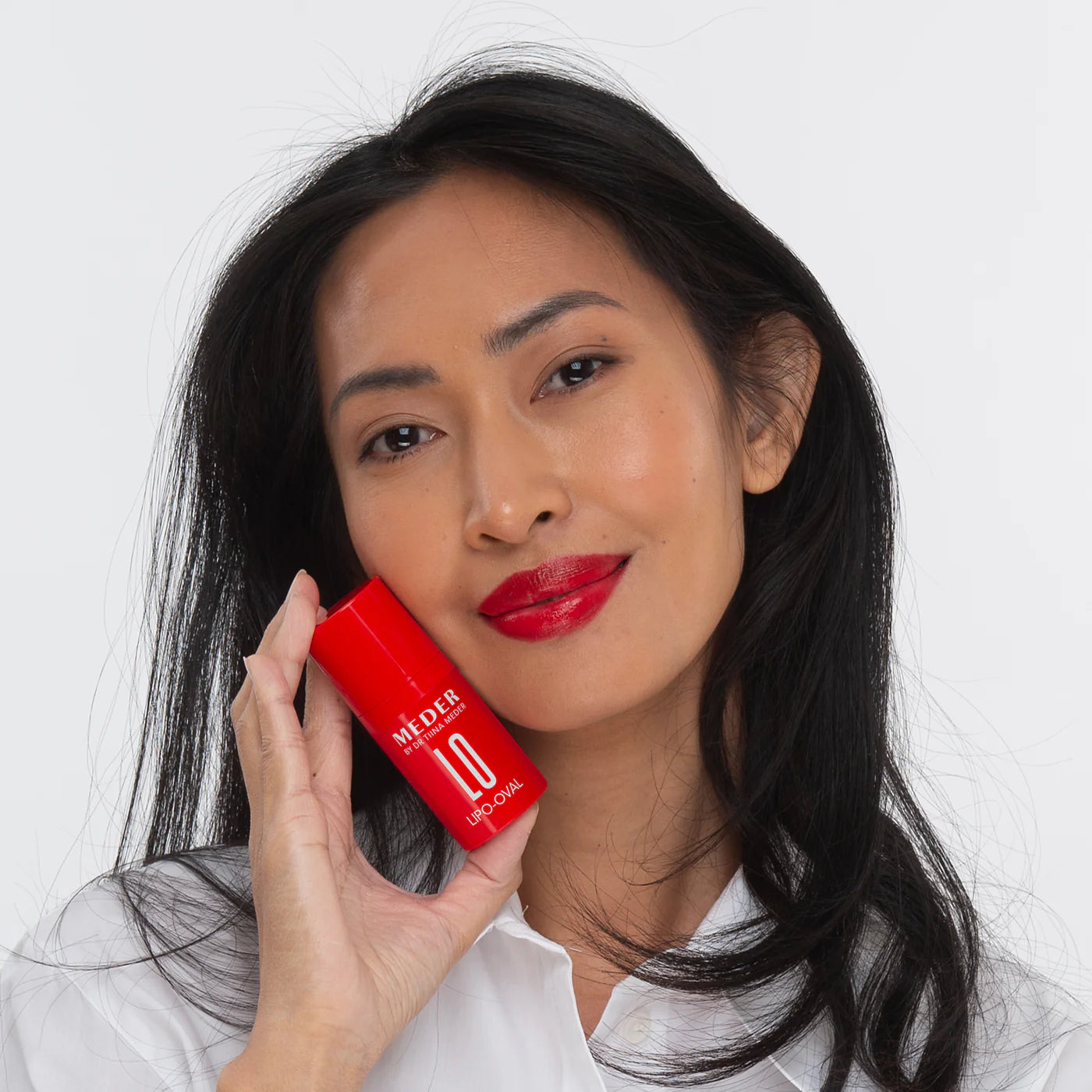 MEDER Lipo-Oval Serum