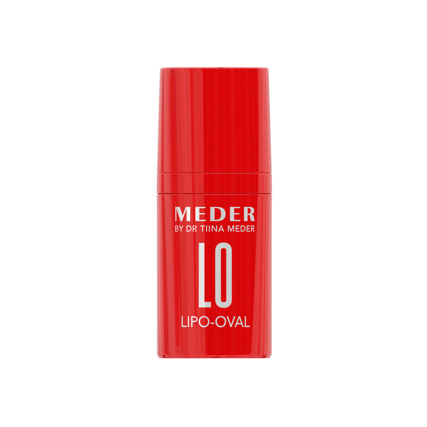 MEDER Lipo-Oval Serum