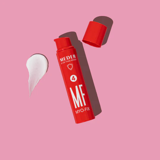 MEDER Myo-Fix Active Care Cream