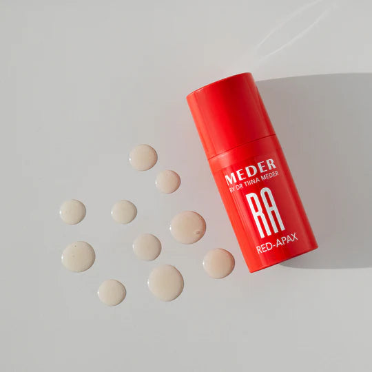MEDER Red-Apax Serum