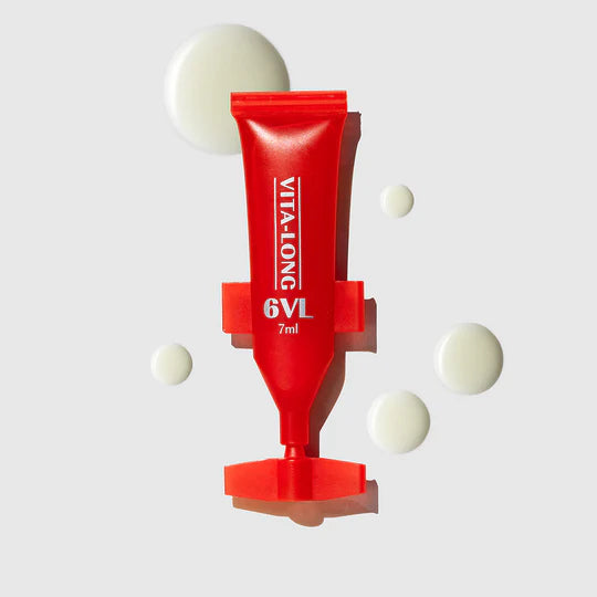 MEDER Vita Long Oil