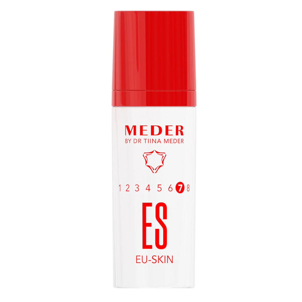 MEDER EU-Skin Anti-Acne Cream