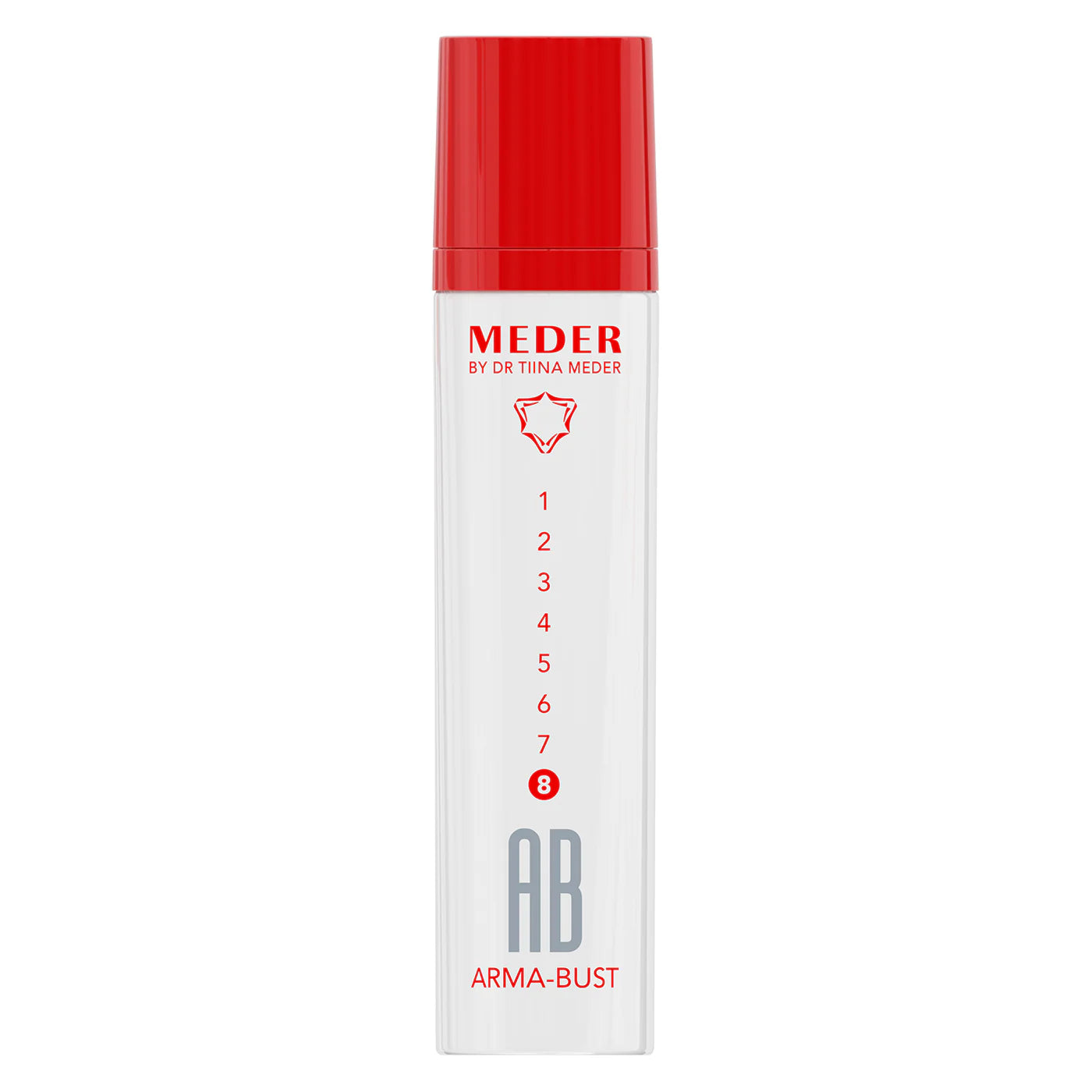 MEDER Arma-Bust Cream