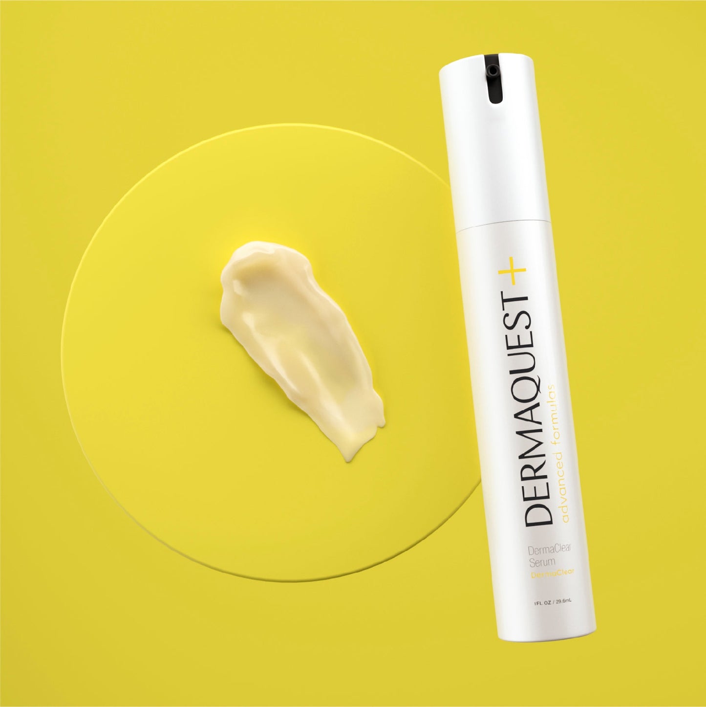 Advanced DermaClear Serum