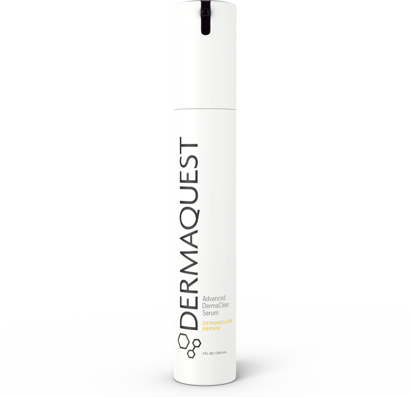 Advanced DermaClear Serum