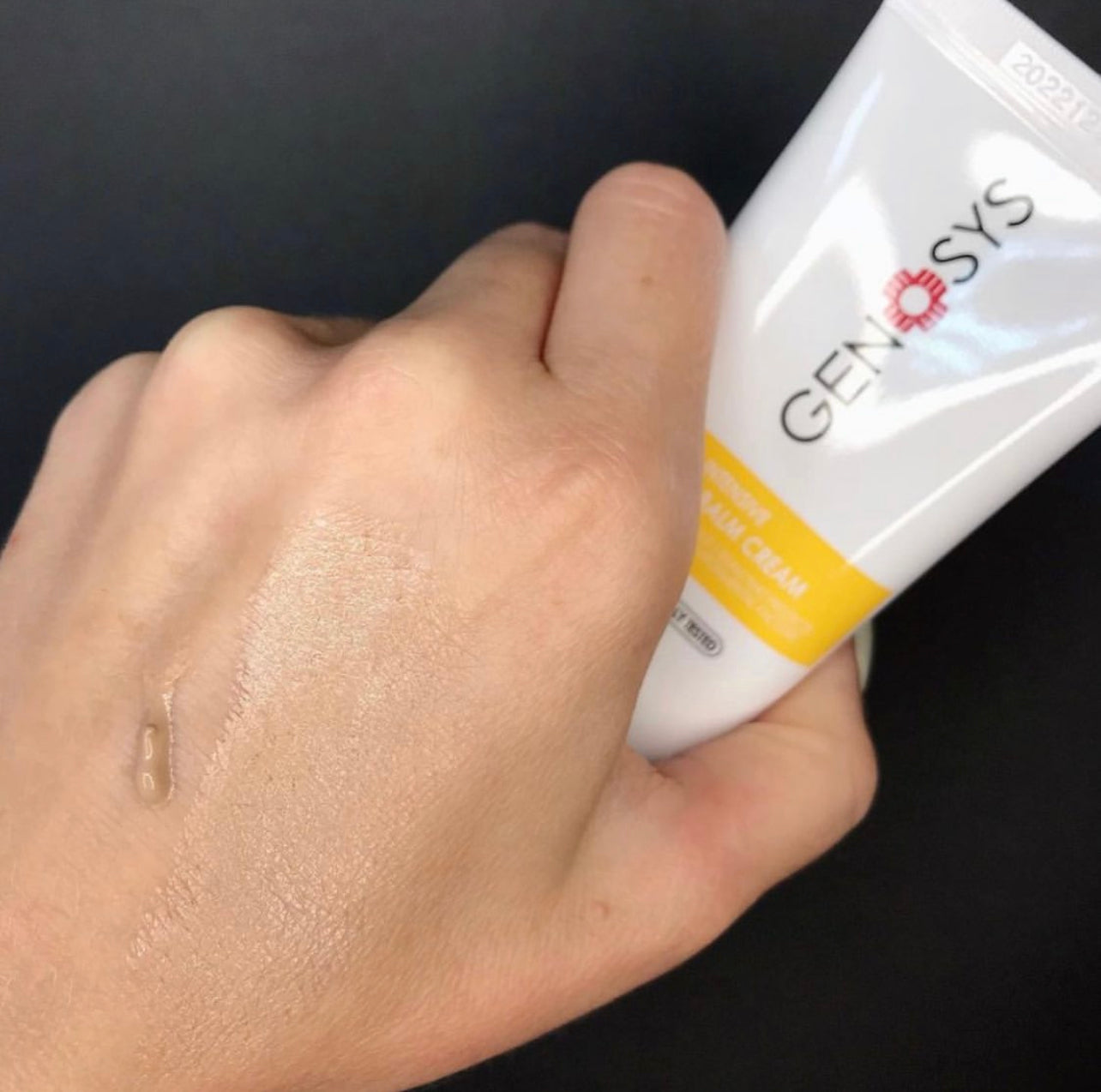 Genosys Intensive Blemish Balm Cream 50g