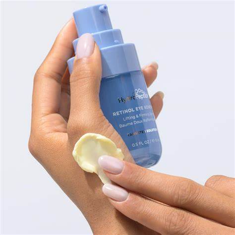 Hydro Peptide Retinol Eye Renewal