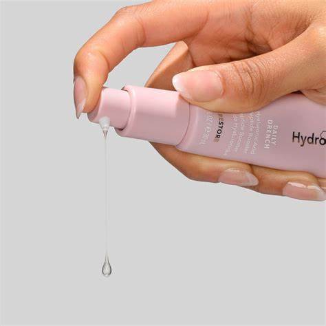 Hydro Peptide Daily Drench