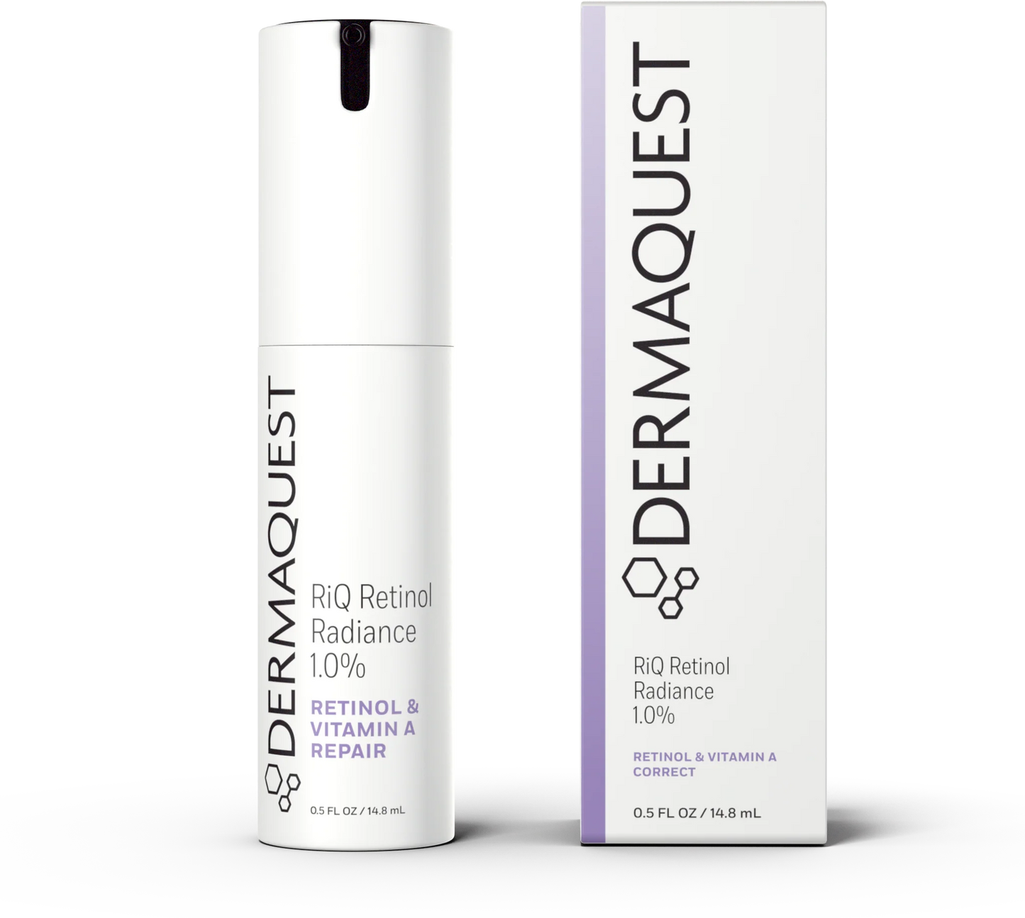 RiQ Retinol Radiance 1%