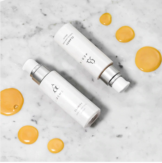 Cosmedix Clarity Skin-Clarifying Serum