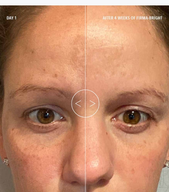 Hydro Peptide Firma- Bright Serum