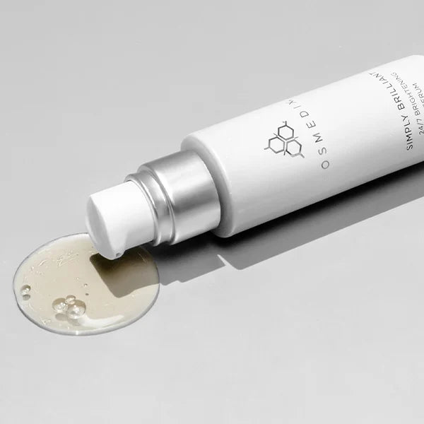 Cosmedix Simply Brilliant 24/7 Brightening Serum