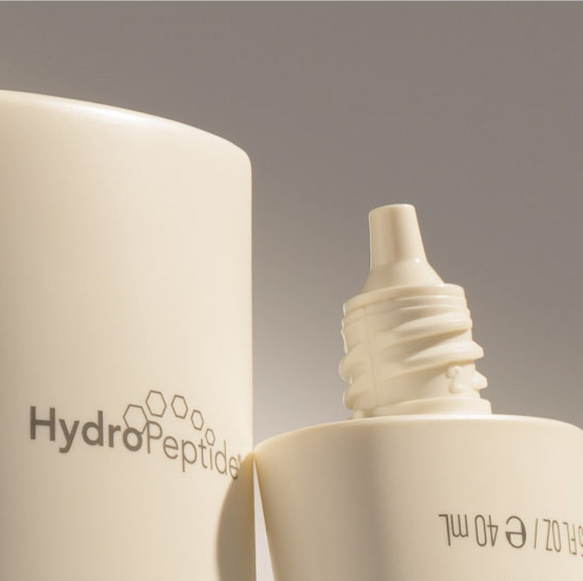 Hydro Peptide Solar Dew