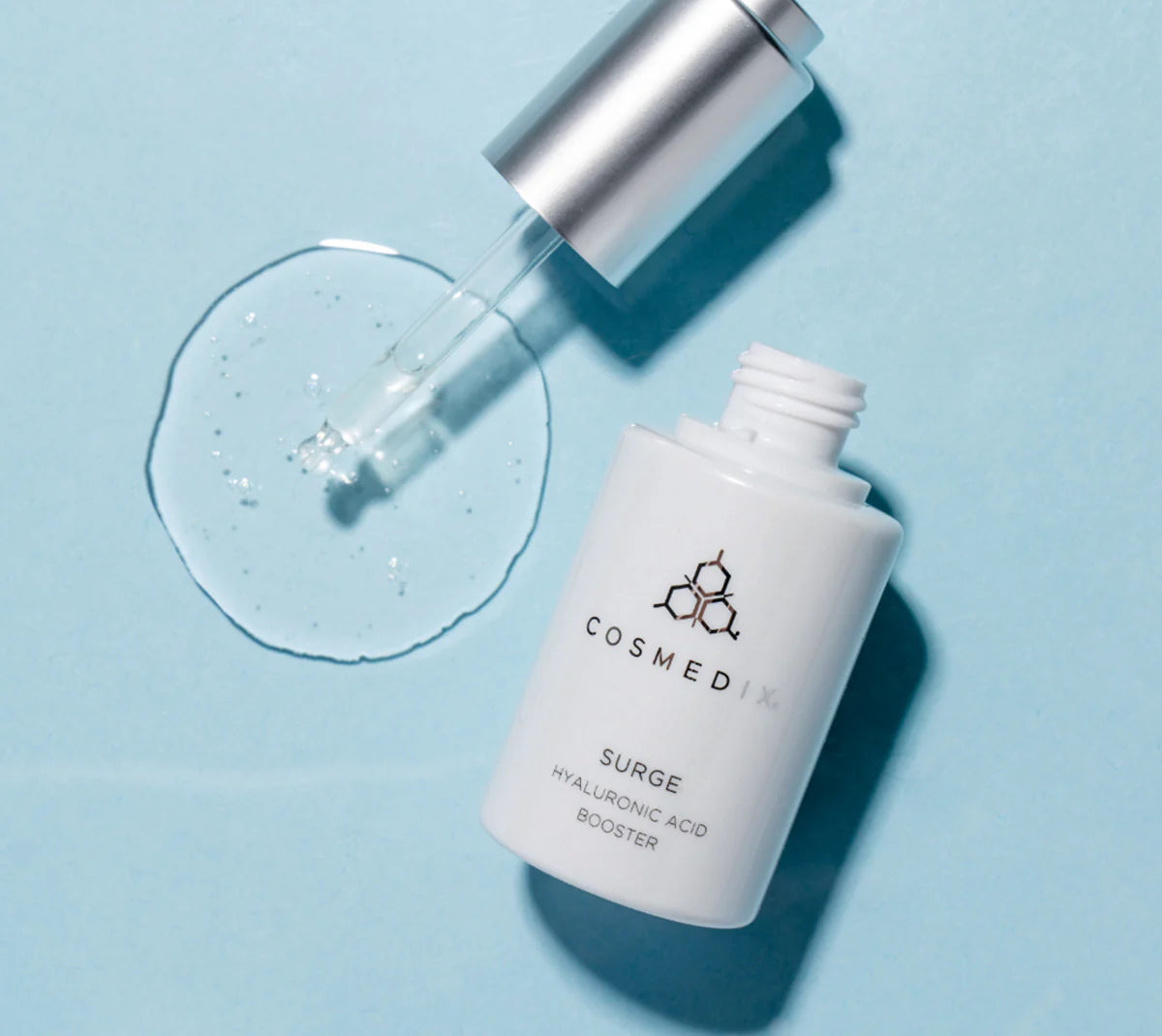 Cosmedix Surge Hyaluronic Acid Booster