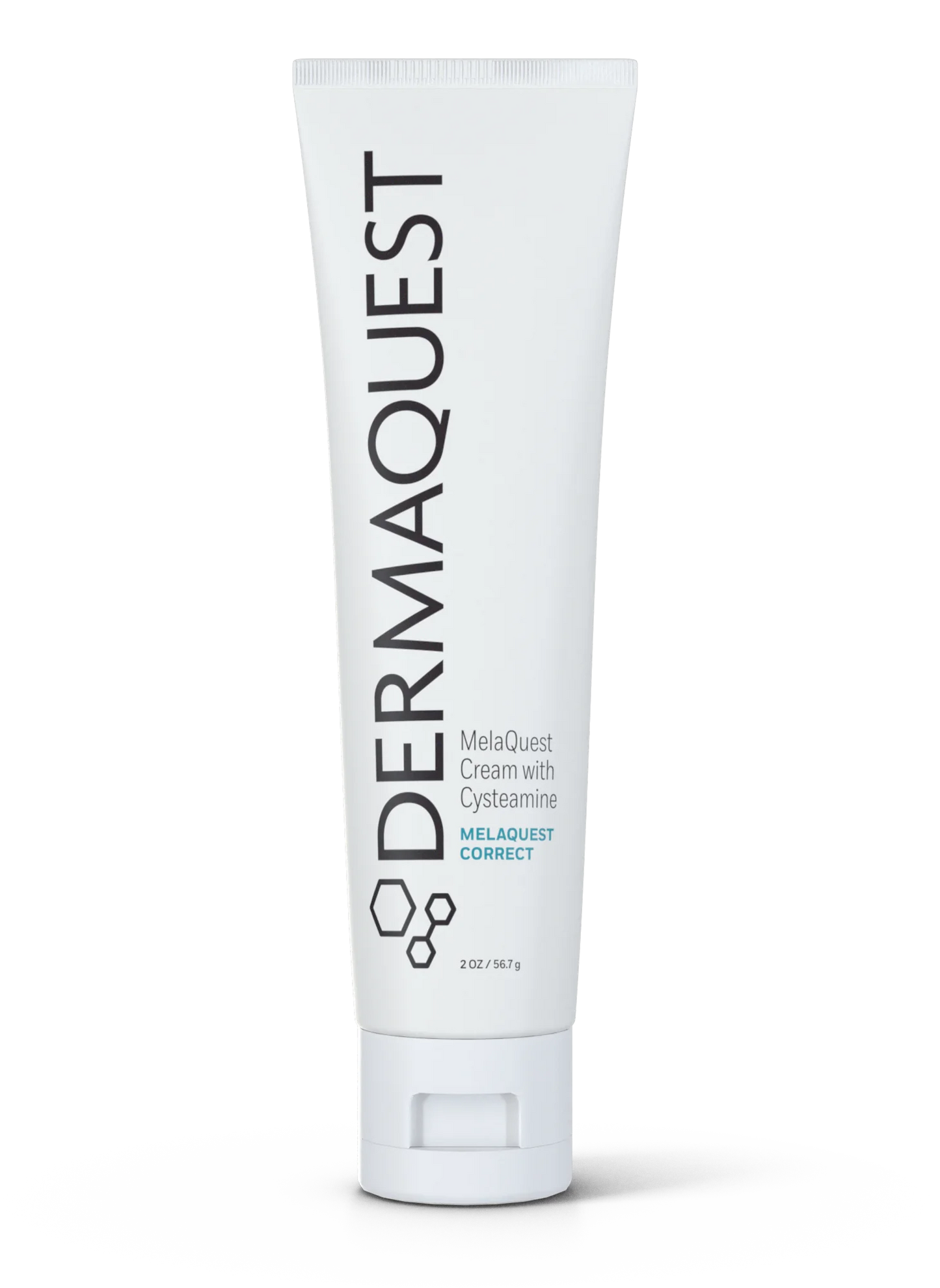MelaQuest Cream with Cysteamine