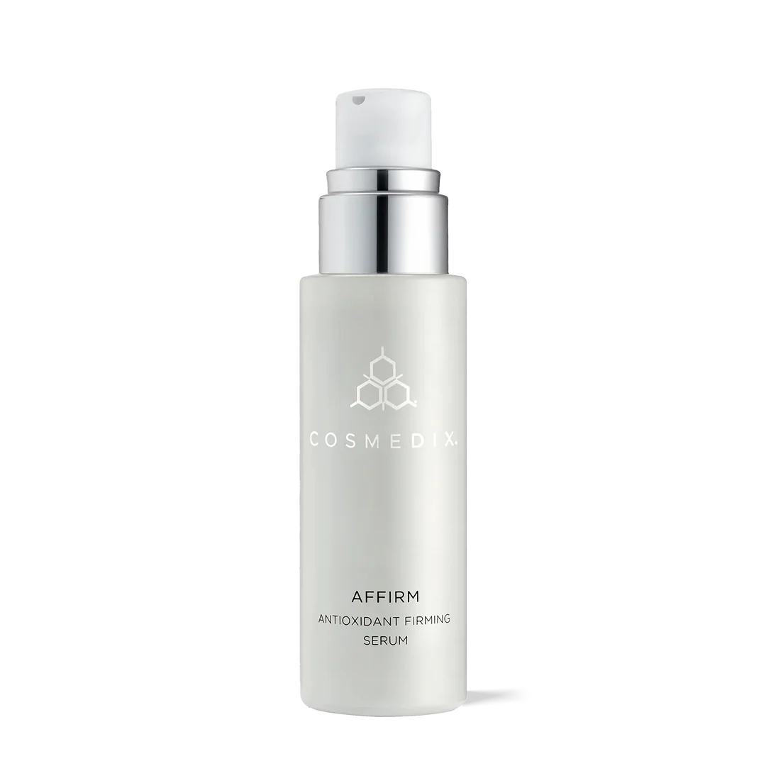 Cosmedix Anti-Aging Affirm Antioxidant Firming Serum