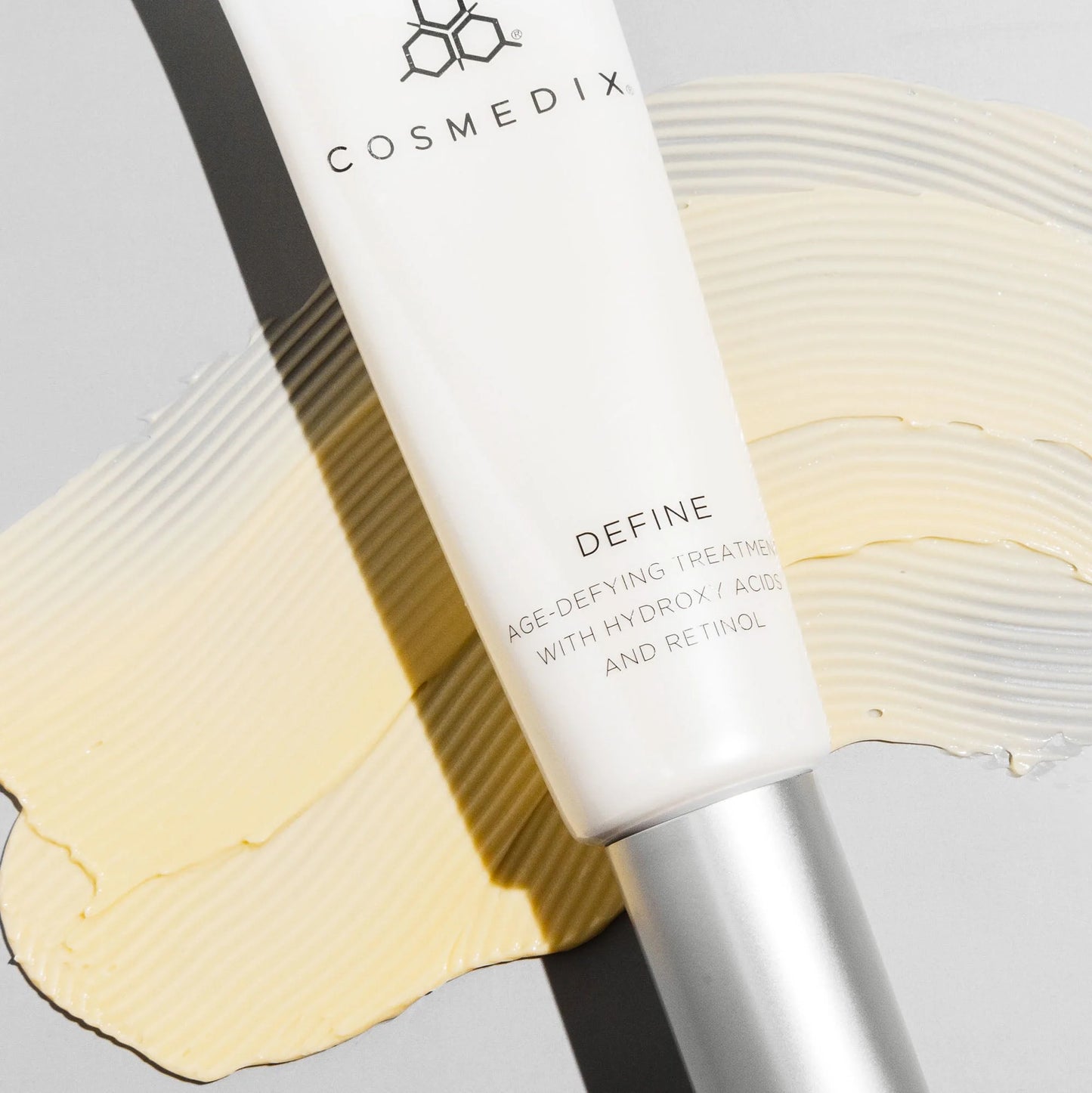 Cosmedix Define Age-Defying Treatment with Hydroxy Acids & Retinol