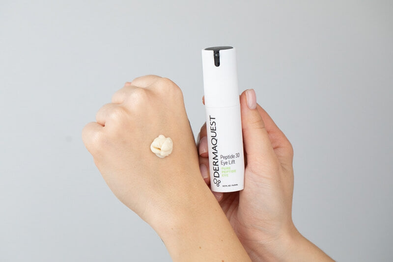 Brighten and Repair Eye Kit