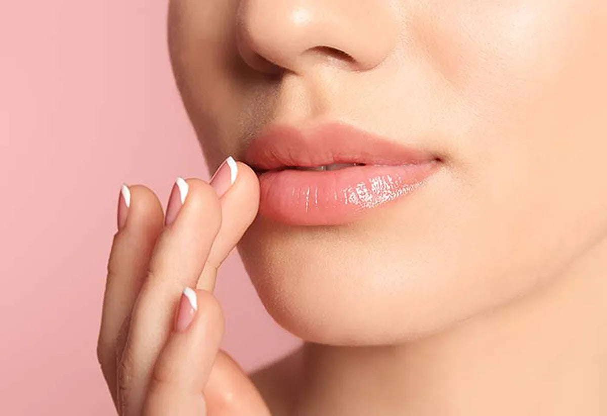Hydro Peptide Lip Service