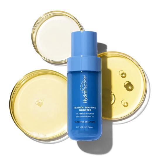 Hydro Peptide Retinol Booster