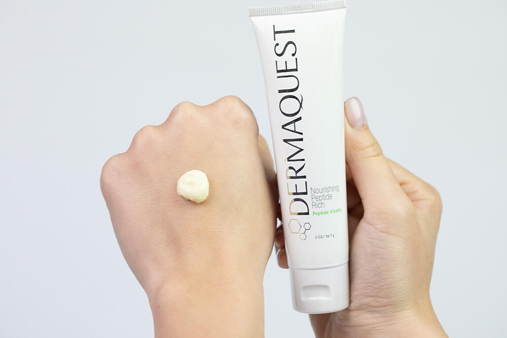 Peptide Nourishing Cream