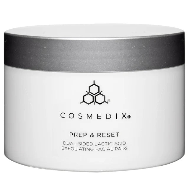 Cosmedix Prep&Reset Pads