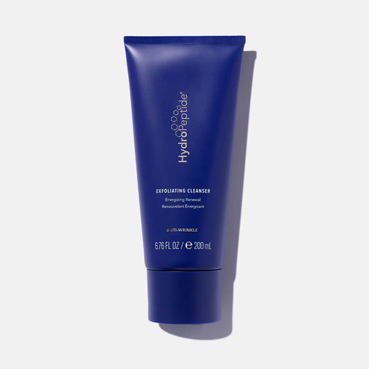 Hydro Peptide Exfoliating Cleanser