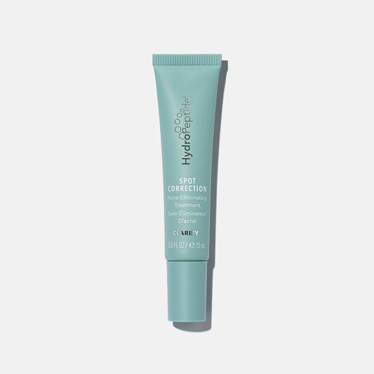 Hydro Peptide Spot Correction