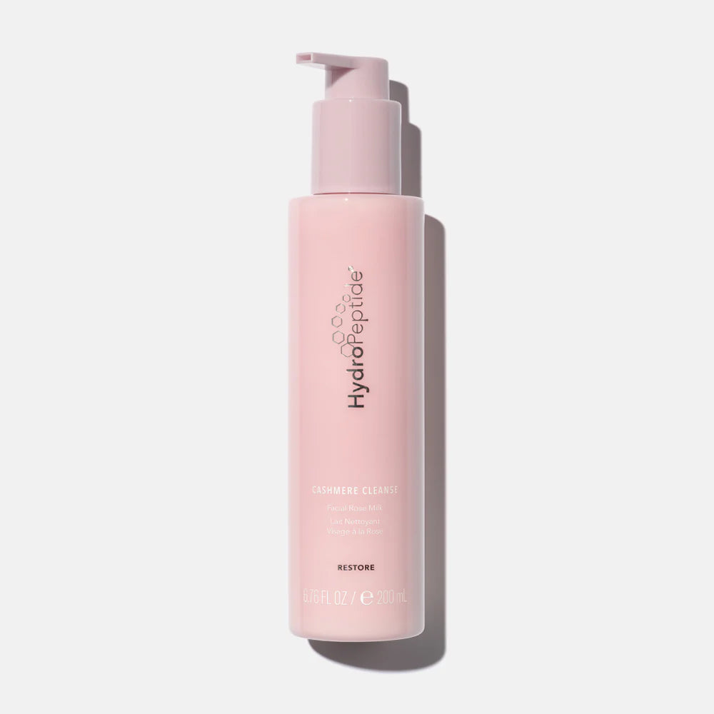 Hydro Peptide Cashmere Cleanse