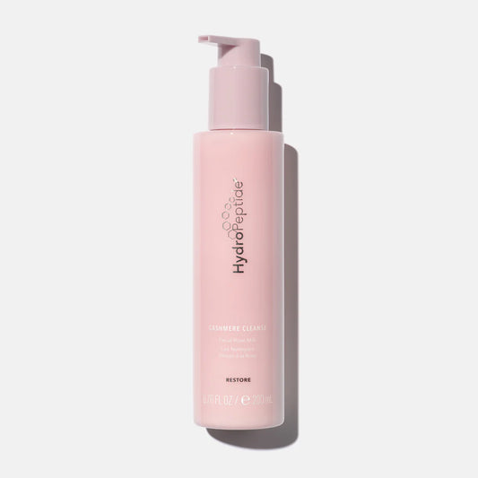 Hydro Peptide Cashmere Cleanse