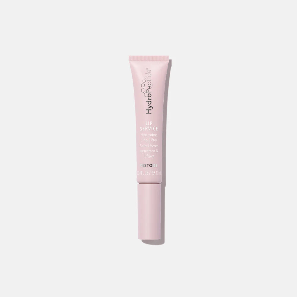 Hydro Peptide Lip Service