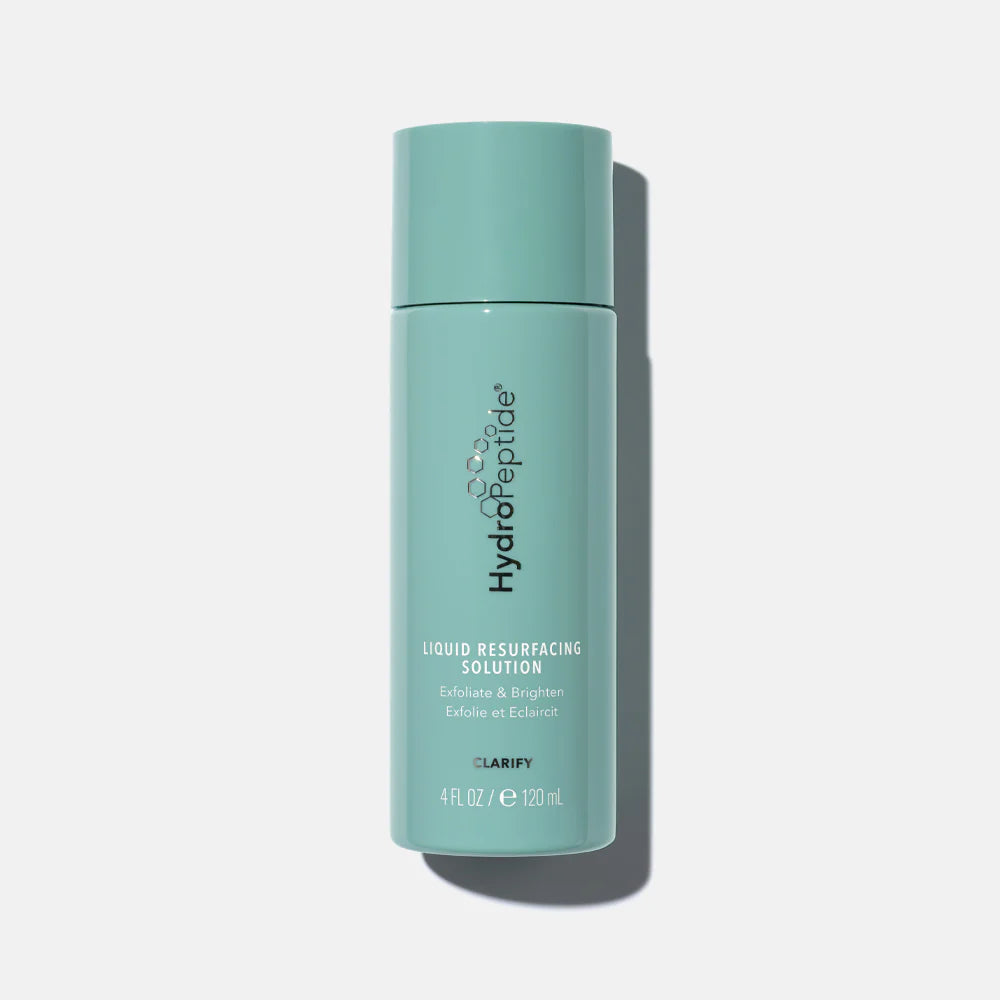 Skintune Cleanance Toner Liquid Resurfacing Solution – Skintune Studio