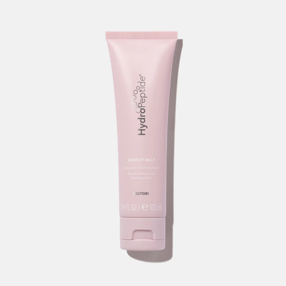 Hydro Peptide Botanical Cleansing Balm