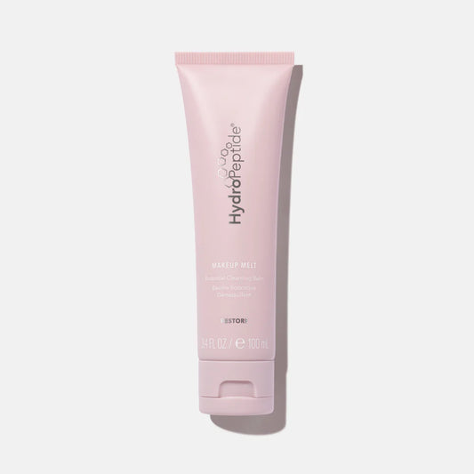 Hydro Peptide Botanical Cleansing Balm