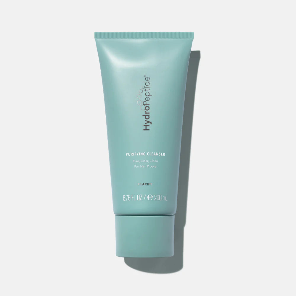 Hydro Peptide Purifying Cleanser